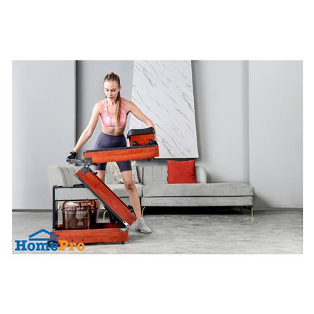 เครื่องกรรเชียงบกอัจฉริยะ KINGSMITH WR1_8