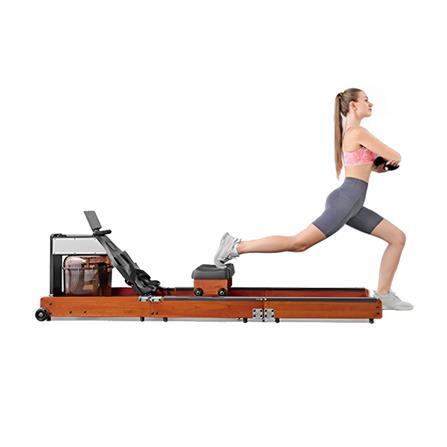 เครื่องกรรเชียงบกอัจฉริยะ KINGSMITH WR1_6