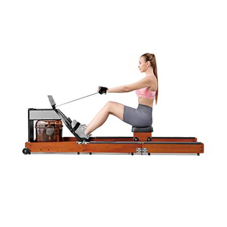 เครื่องกรรเชียงบกอัจฉริยะ KINGSMITH WR1_7