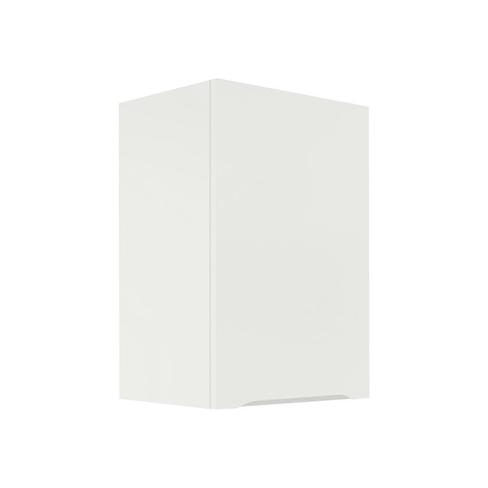 ตู้แขวนเดี่ยว MJ ECO 40x60 ซม. สี OFF WHITE