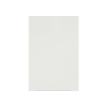 ตู้แขวนเดี่ยว MJ ECO 40x60 ซม. สี OFF WHITE_0