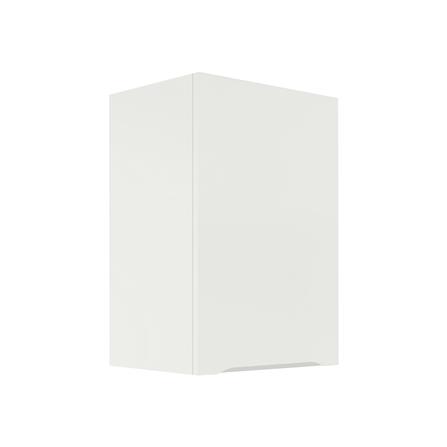 ตู้แขวนเดี่ยว MJ ECO 40x60 ซม. สี OFF WHITE_1