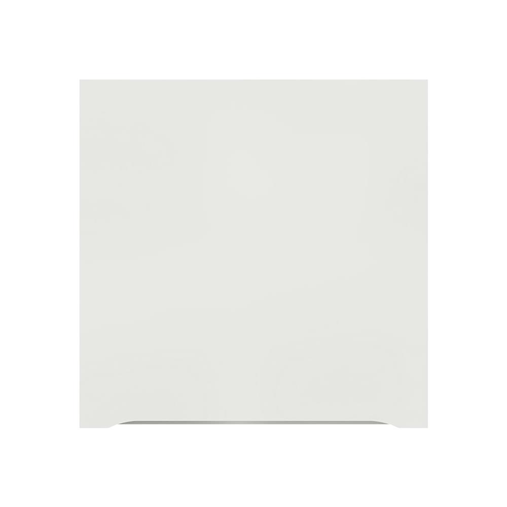 ตู้แขวนเดี่ยว MJ ECO 60x60 ซม. สี OFF WHITE