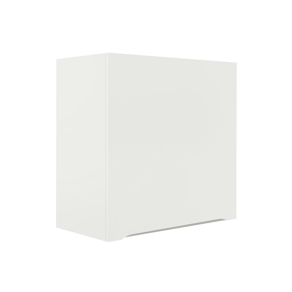 ตู้แขวนเดี่ยว MJ ECO 60x60 ซม. สี OFF WHITE