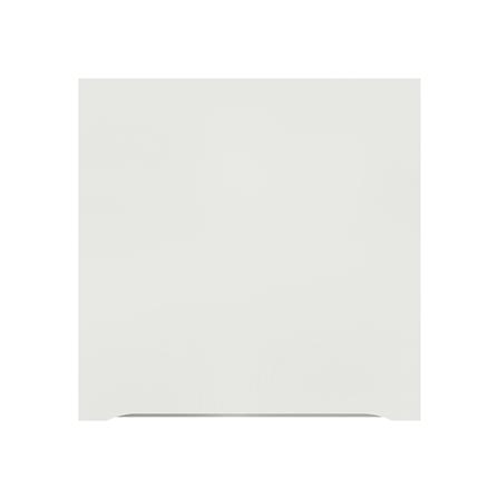 ตู้แขวนเดี่ยว MJ ECO 60x60 ซม. สี OFF WHITE_0