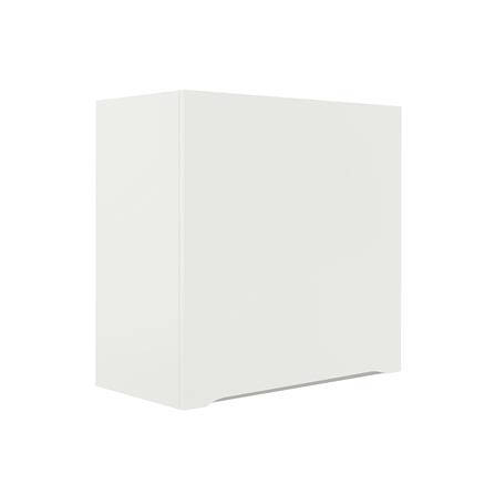 ตู้แขวนเดี่ยว MJ ECO 60x60 ซม. สี OFF WHITE_1