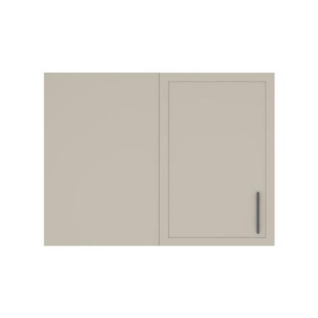 ตู้เข้ามุมซ้าย MJ SLIM SHAKER 80x60 ซม. สี BEIGE_0