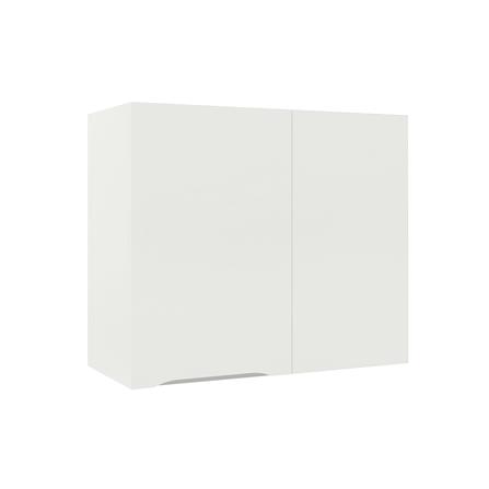 ตู้เข้ามุมขวา MJ ECO 80x60 ซม. สี OFF WHITE_1