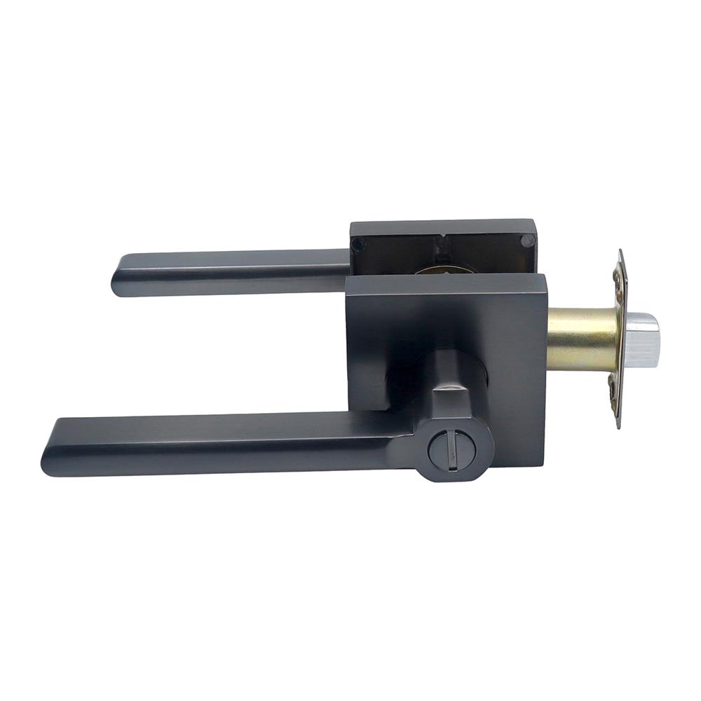 เขาควายห้องน้ำ ISON 6502 GG-BK สีเทา