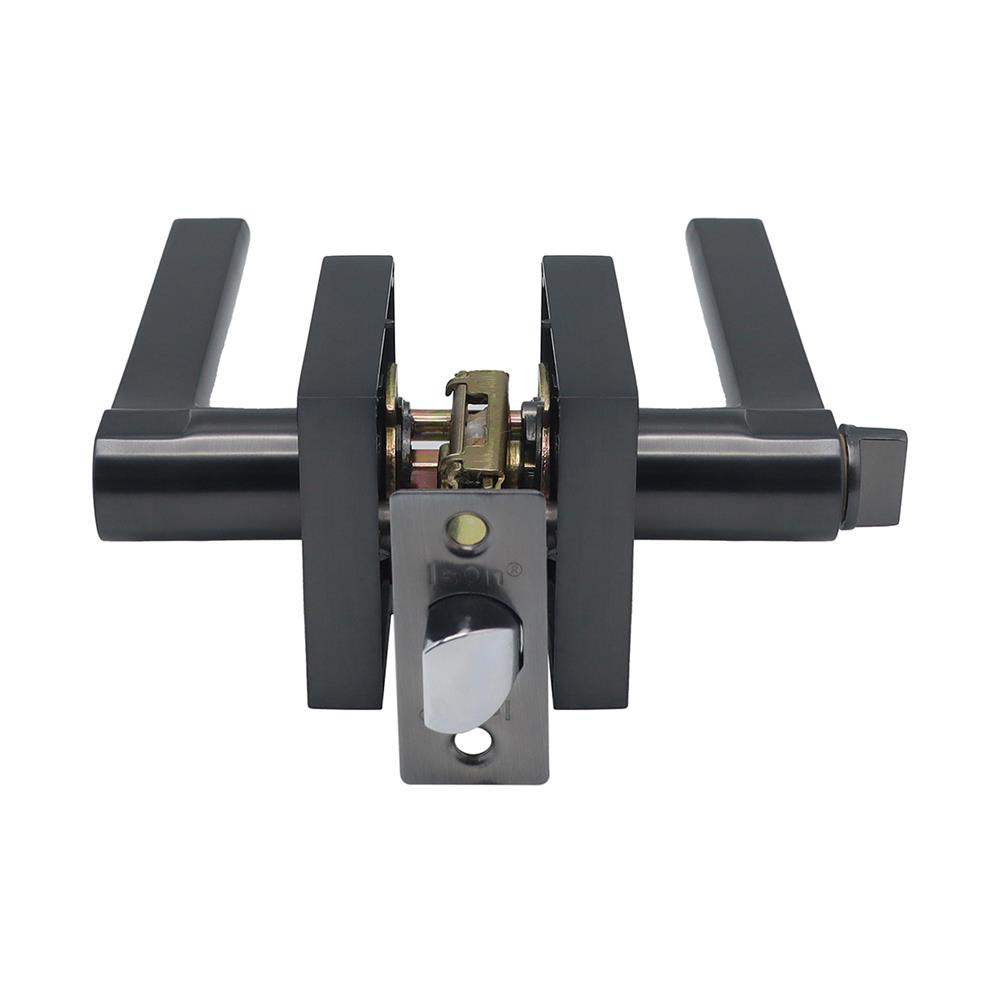 เขาควายห้องน้ำ ISON 6502 GG-BK สีเทา