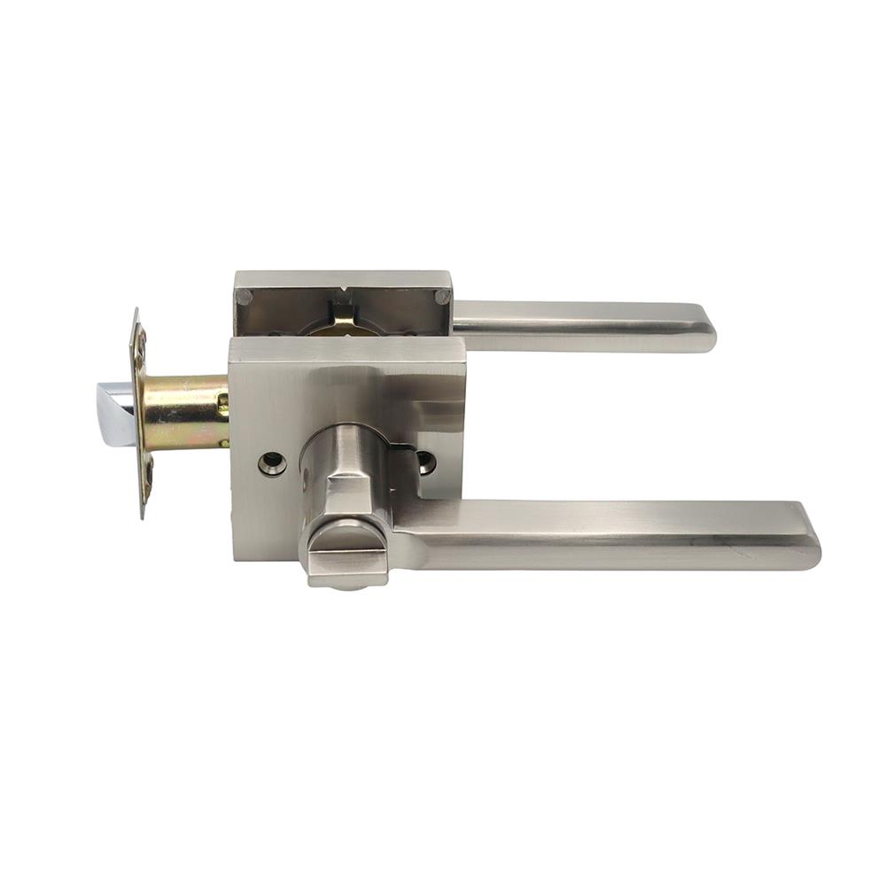 เขาควายทั่วไป ISON 6502 SS สีสเตนเลส