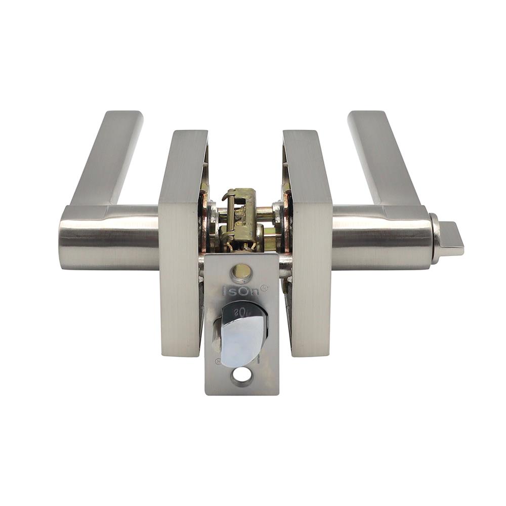 เขาควายทั่วไป ISON 6502 SS สีสเตนเลส