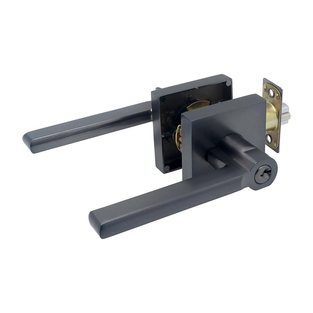 เขาควายทั่วไป ISON 6502 GG สีเทา