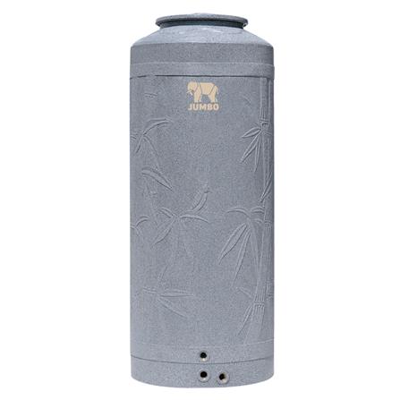 ถังเก็บน้ำ JUMBO BAMBU ELIXIR 700 ลิตร สีเทา_0