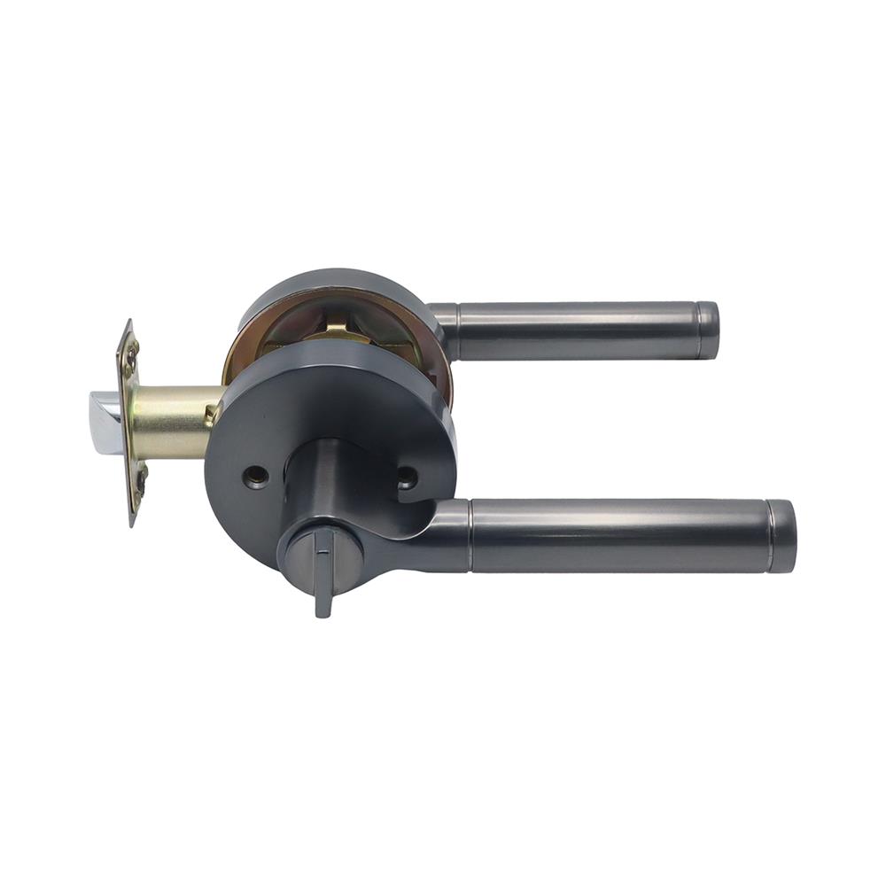 เขาควายห้องน้ำ ISON 6408 GG-BK สีเทา