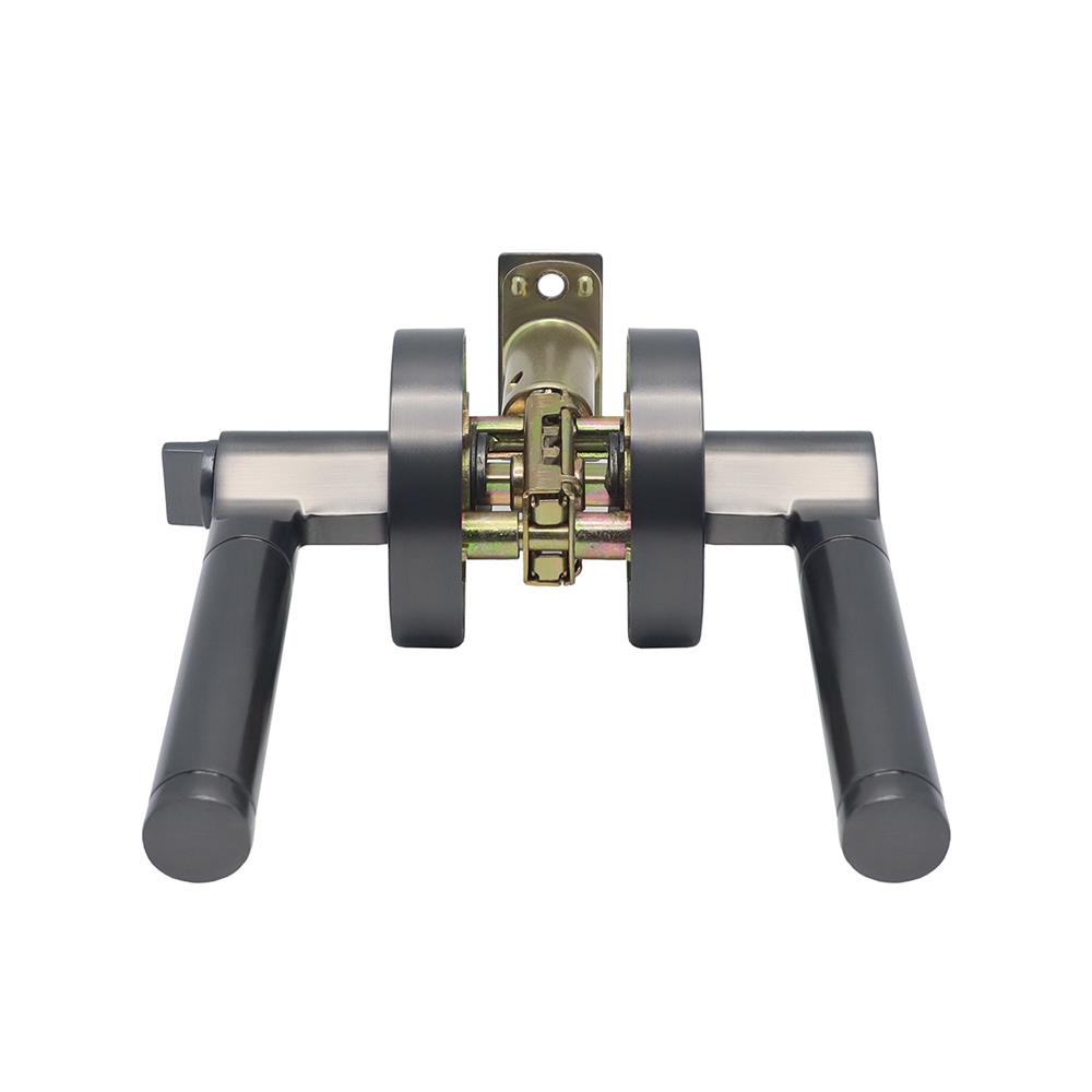 เขาควายห้องน้ำ ISON 6408 GG-BK สีเทา