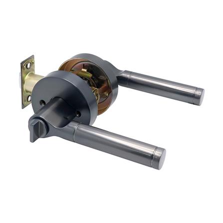 เขาควายห้องน้ำ ISON 6408 GG-BK สีเทา_2