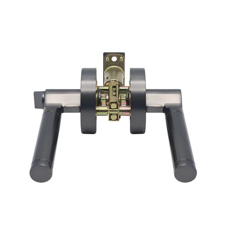 เขาควายห้องน้ำ ISON 6408 GG-BK สีเทา_4