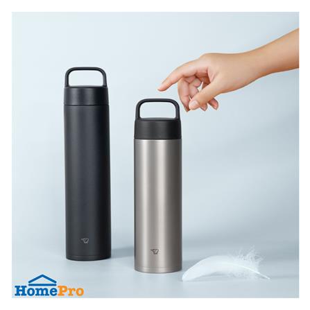 กระติกสุญญากาศ ZOJIRUSHI SM-RB75E-BA 750 มล. สีดำ_3