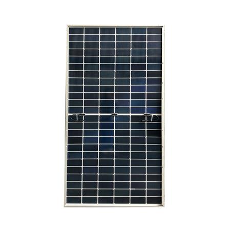 แผงโซลาร์เซลล์ 580 วัตต์ N-TYPE MONO HALF CELL TIER1 LUXEN_1