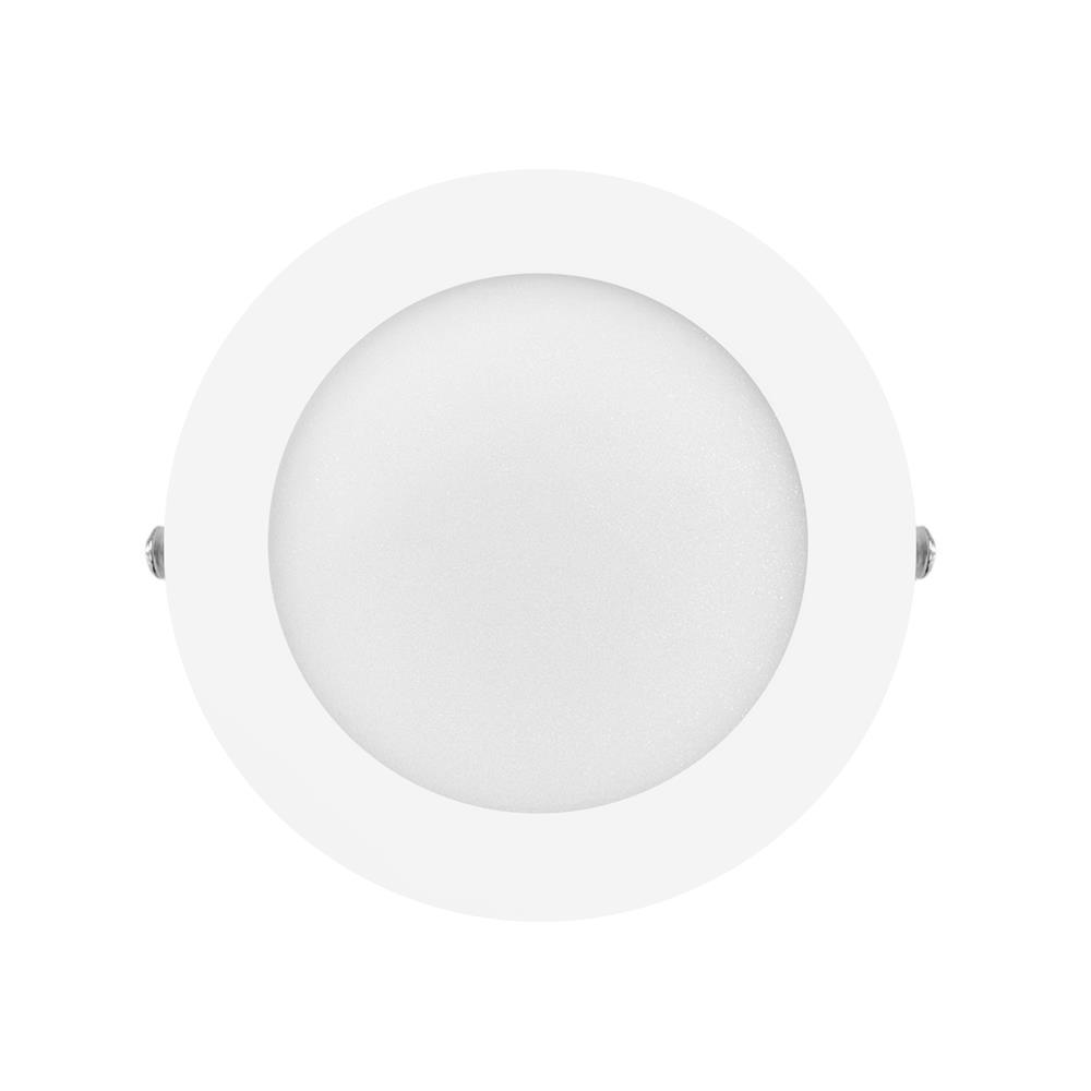 ดาวน์ไลท์ LED LUMAX 03-A1354 4.7 นิ้ว 6 วัตต์ WARM WHITE สีขาว