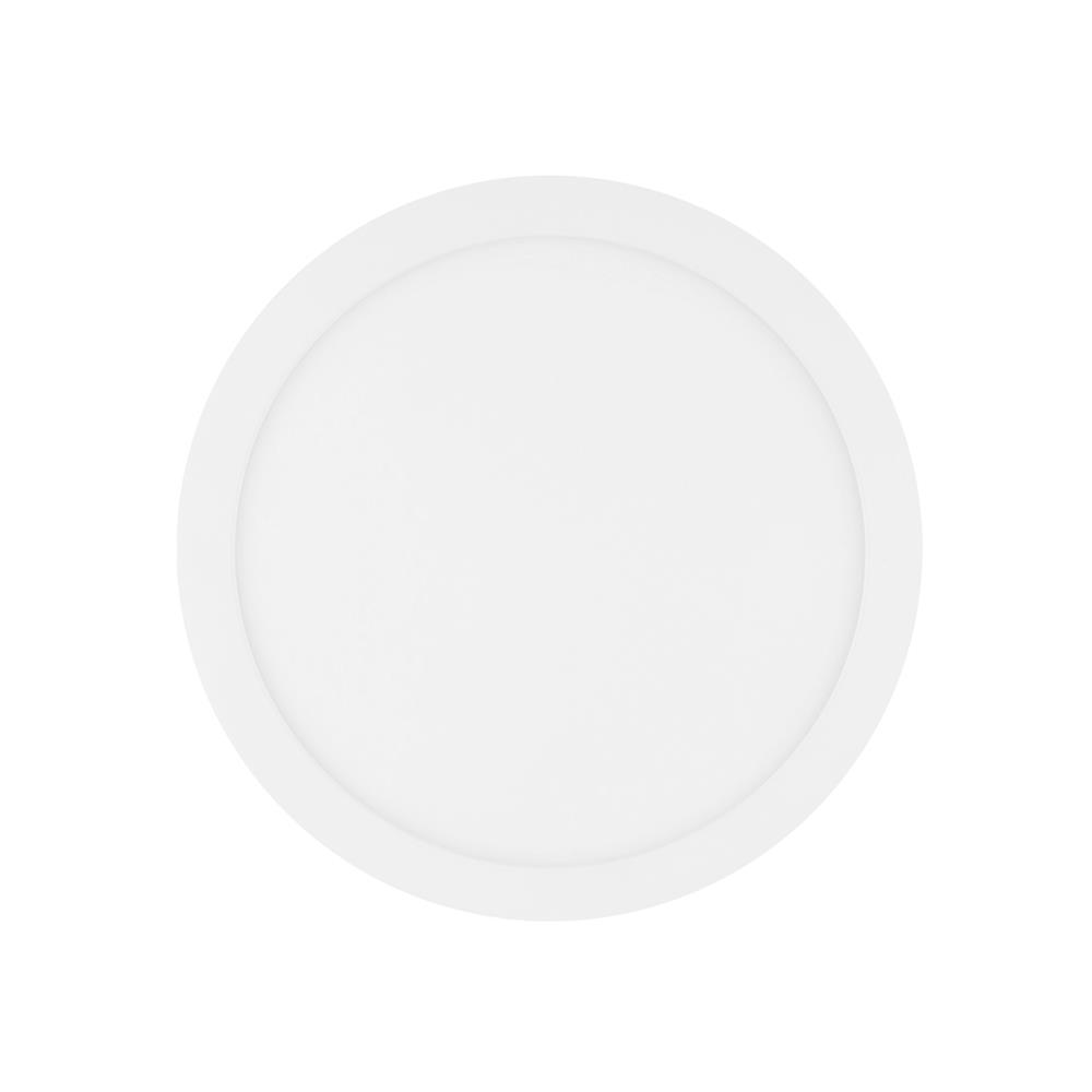 ดาวน์ไลท์ LED LUMAX 03-A1358 8.2 นิ้ว 18 วัตต์ WARM WHITE สีขาว