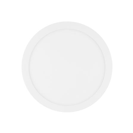 ดาวน์ไลท์ LED LUMAX 03-A1358 8.2 นิ้ว 18 วัตต์ WARM WHITE สีขาว_0