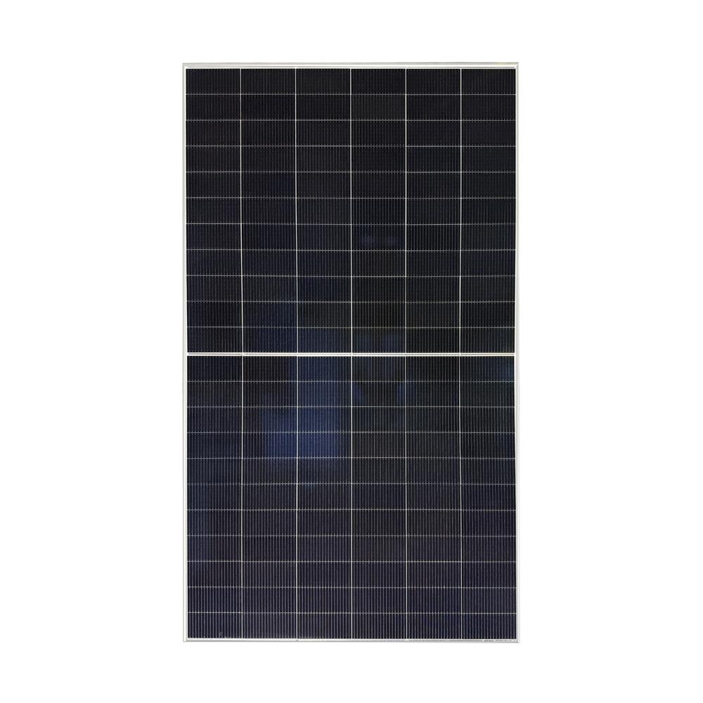 แผงโซลาร์เซลล์ 700 วัตต์ N-TYPE MONO HALF CELL TIER1 LUXEN