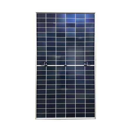 แผงโซลาร์เซลล์ 700 วัตต์ N-TYPE MONO HALF CELL TIER1 LUXEN_1
