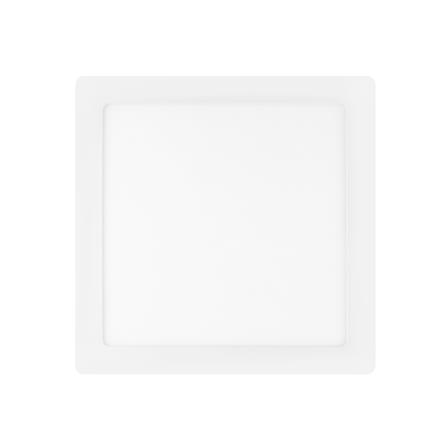 ดาวน์ไลท์ LED LUMAX 03-A1364 8.2 นิ้ว 18 วัตต์ WARM WHITE สีขาว_0