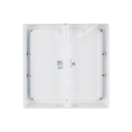 ดาวน์ไลท์ LED LUMAX 03-A1364 8.2 นิ้ว 18 วัตต์ WARM WHITE สีขาว_3