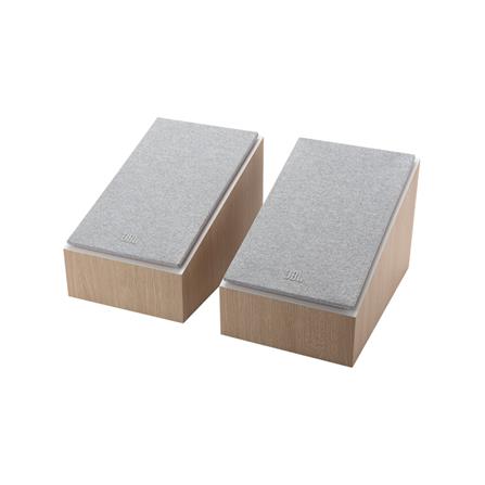 ชุดเครื่องเสียง JBL ATMOS CLASSIC LATTE_3