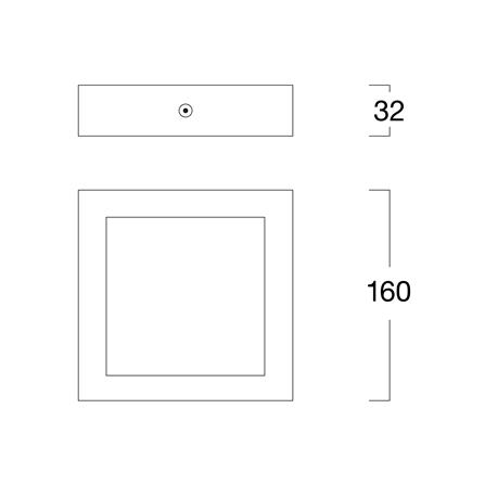 ดาวน์ไลท์ LED LUMAX 03-A1362 6.2 นิ้ว 12 วัตต์ WARM WHITE สีขาว_5