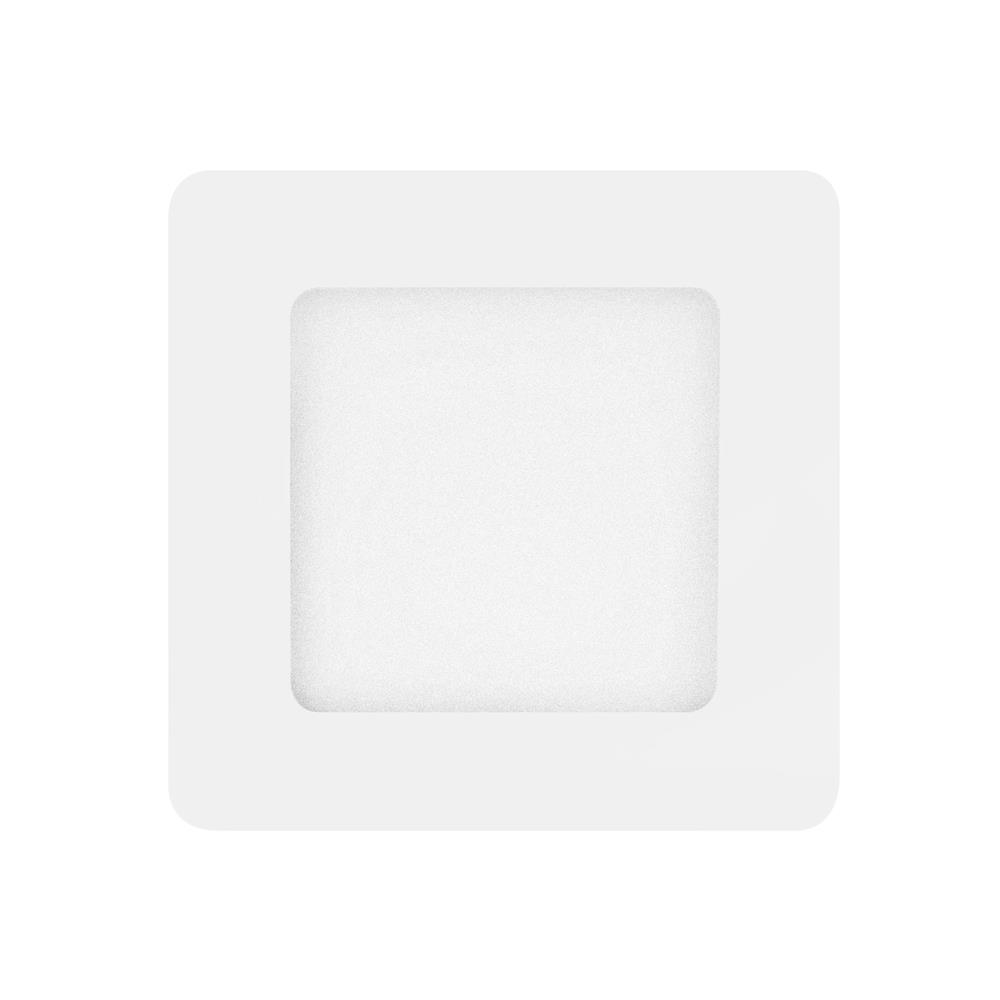 ดาวน์ไลท์ LED LUMAX 03-A1361 4.3 นิ้ว 6 วัตต์ DAYLIGHT สีขาว