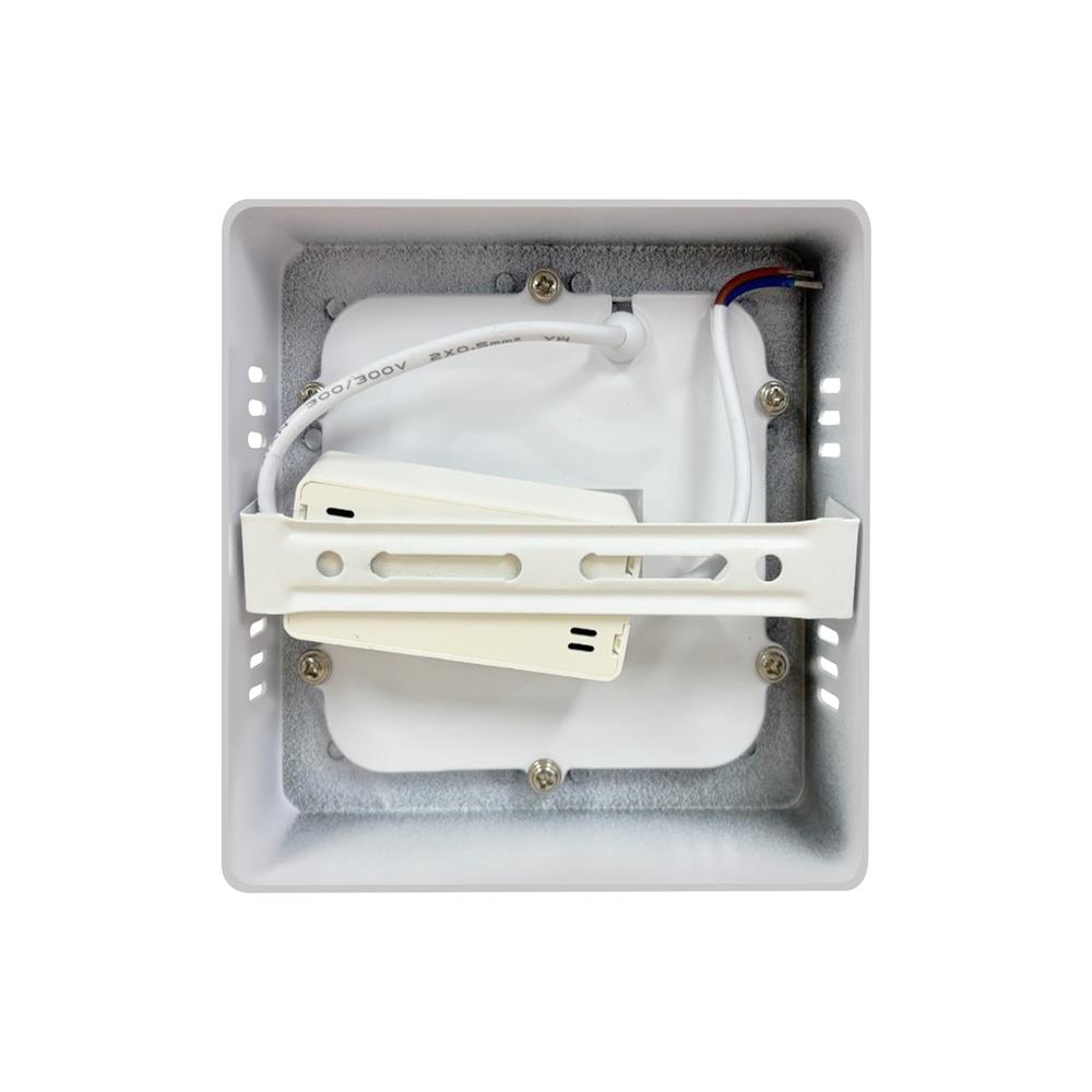 ดาวน์ไลท์ LED LUMAX 03-A1361 4.3 นิ้ว 6 วัตต์ DAYLIGHT สีขาว