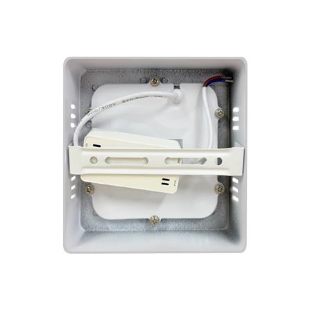 ดาวน์ไลท์ LED LUMAX 03-A1361 4.3 นิ้ว 6 วัตต์ DAYLIGHT สีขาว_3