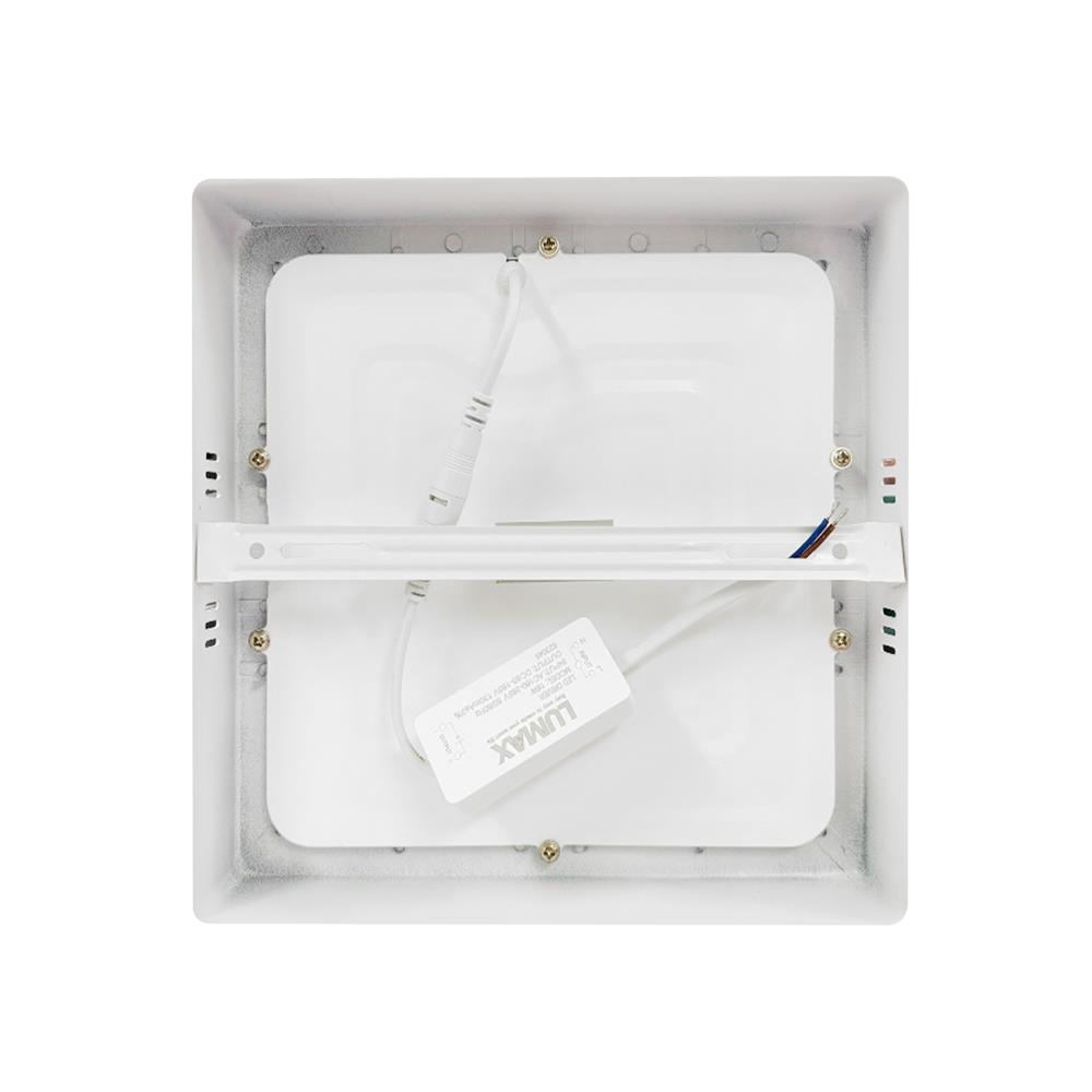 ดาวน์ไลท์ LED LUMAX 03-A1365 8.2 นิ้ว 18 วัตต์ DAYLIGHT สีขาว