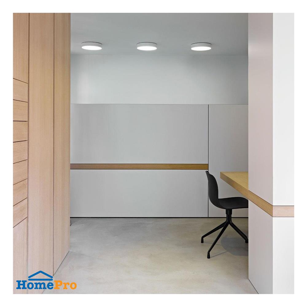 ดาวน์ไลท์ LED LUMAX 03-A1359 8.2 นิ้ว 18 วัตต์ DAYLIGHT สีขาว