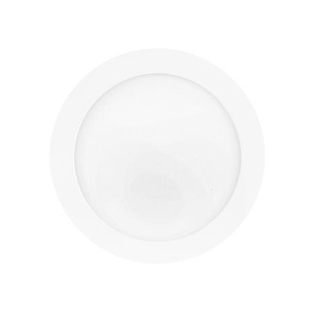 ดาวน์ไลท์ LED LUMAX 03-A1359 8.2 นิ้ว 18 วัตต์ DAYLIGHT สีขาว_0