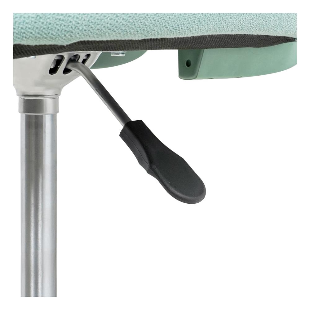 เก้าอี้สำนักงาน FURDINI CANDY สีอควา