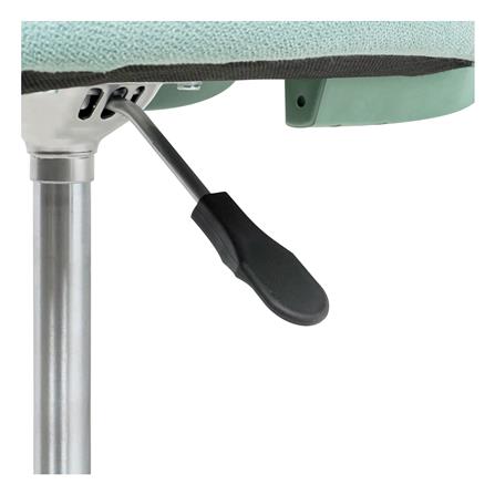 เก้าอี้สำนักงาน FURDINI CANDY สีอควา_8