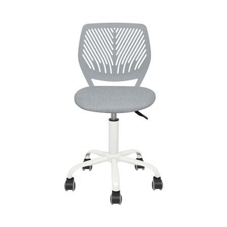 เก้าอี้สำนักงาน FURDINI CANDY สีเทา_2