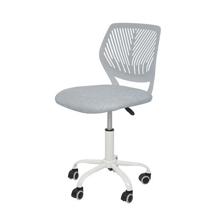 เก้าอี้สำนักงาน FURDINI CANDY สีเทา_3