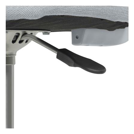 เก้าอี้สำนักงาน FURDINI CANDY สีเทา_7