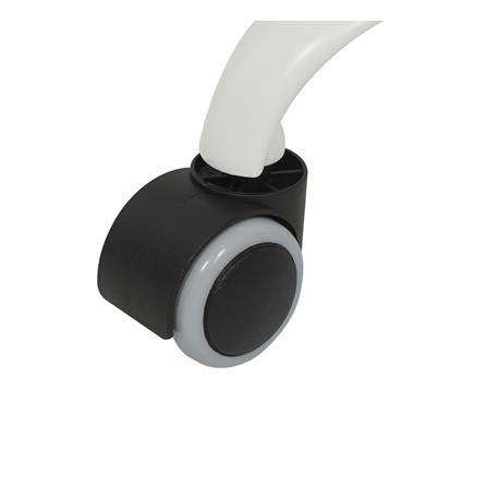 เก้าอี้สำนักงาน FURDINI CANDY สีเทา_8