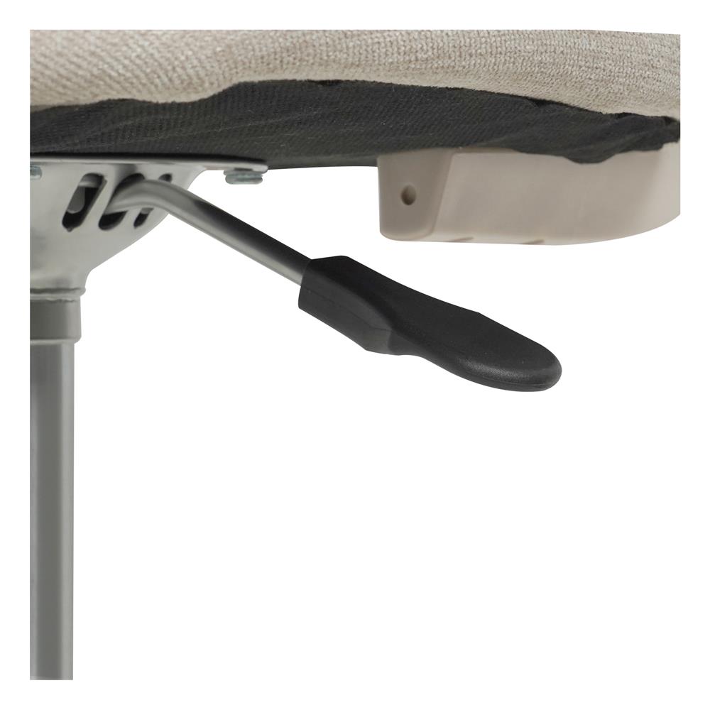 เก้าอี้สำนักงาน FURDINI CANDY สีเบจ