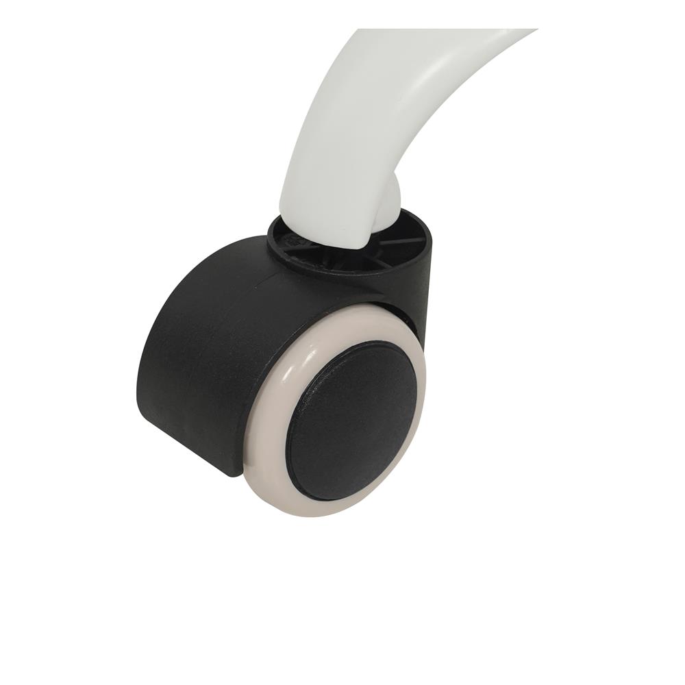 เก้าอี้สำนักงาน FURDINI CANDY สีเบจ