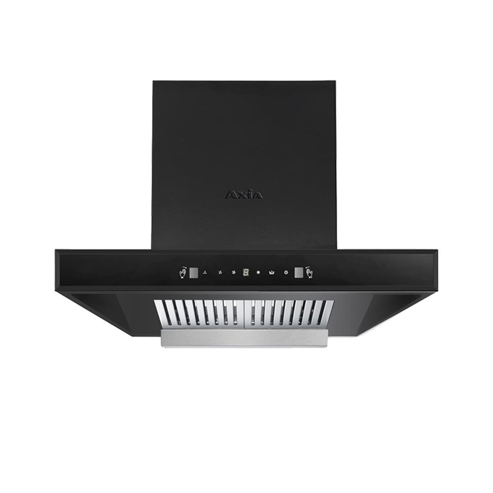 เครื่องดูดควันกระโจม AXIA C-BLACK60 60 ซม.