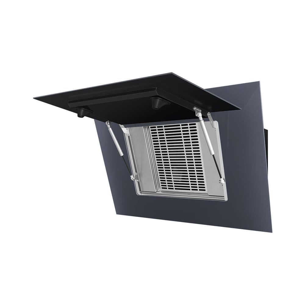 เครื่องดูดควันกระโจม SMEG KV194G 90 ซม.