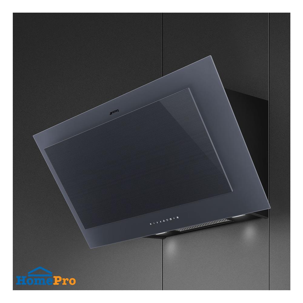 เครื่องดูดควันกระโจม SMEG KV194G 90 ซม.